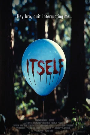 Постер: Itself