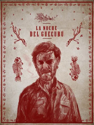 Постер: The Night of the Güecubú