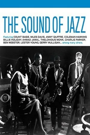 Постер: The Sound of Jazz