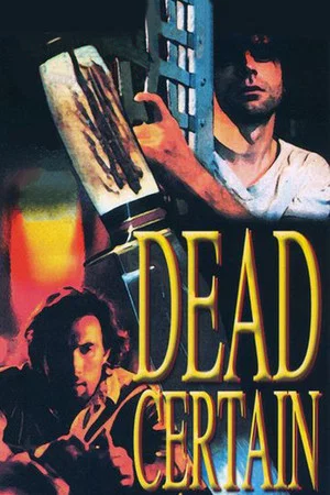 Постер: Dead Certain