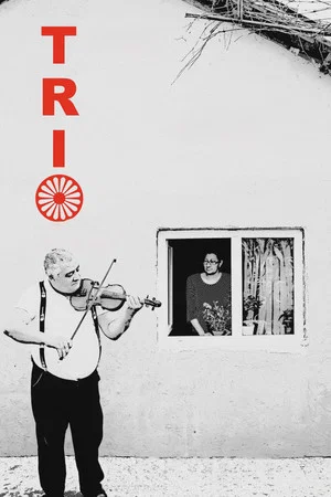 Постер: Trio