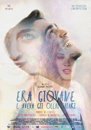 Постер: Era giovane e aveva gli occhi chiari