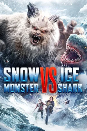 Постер: Snow Monster