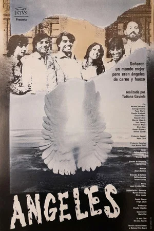 Постер: Angels