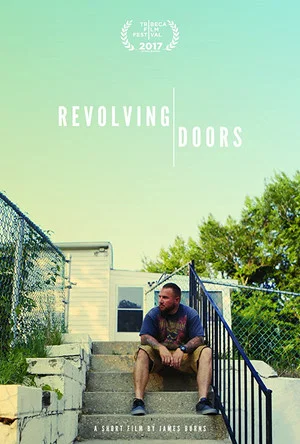 Постер: Revolving Doors