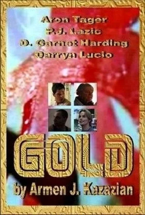 Постер: Gold