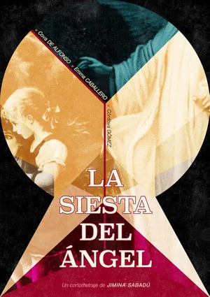 Постер: La siesta del ángel
