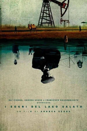 Постер: Dreams of the Salt Lake