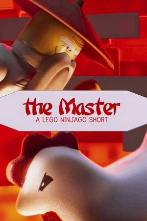 Постер: The Master: A LEGO Ninjago Short