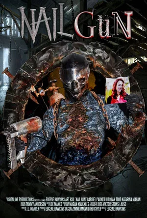 Постер: Nail Gun