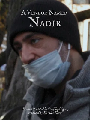 Постер: A Vendor Named Nadir