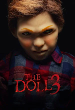 Постер: The Doll 3