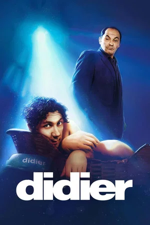 Постер: Дидье