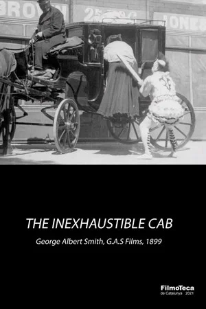 Постер: The Inexhaustible Cab