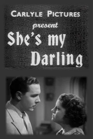Постер: She's My Darling