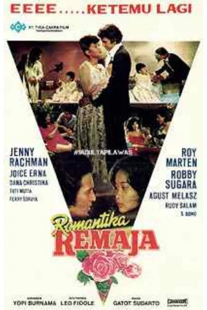 Постер: Romantika Remaja
