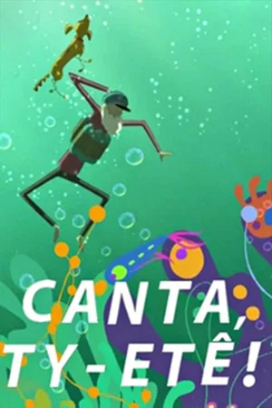Постер: Canta, Ty-etê!