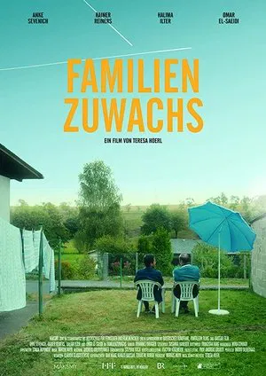 Постер: Modern Family