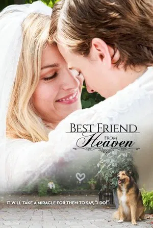 Постер: Best Friend from Heaven