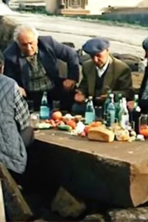 Постер: Фрески