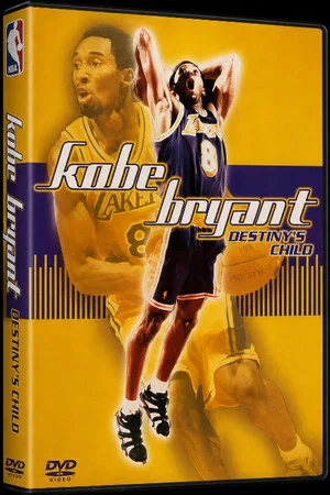 Постер: Kobe Bryant - Destiny's Child
