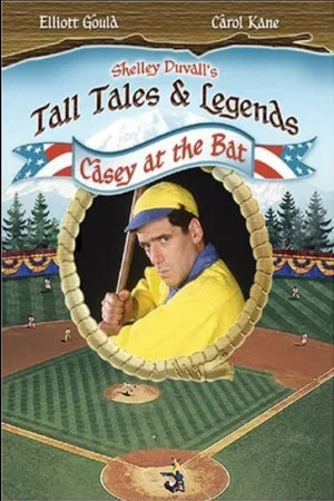 Постер: Casey at the Bat