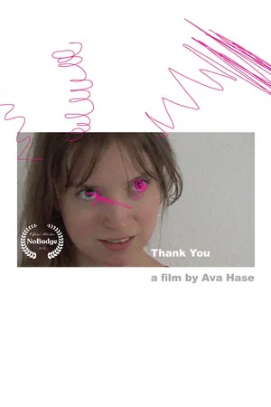 Постер: Thank You