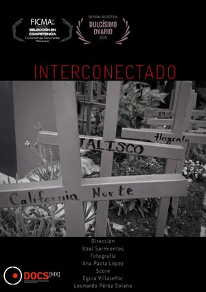 Постер: Interconectado