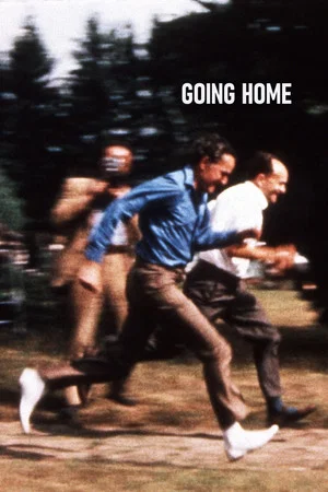 Постер: Going Home