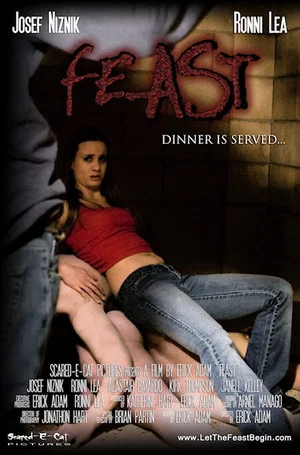 Постер: Feast