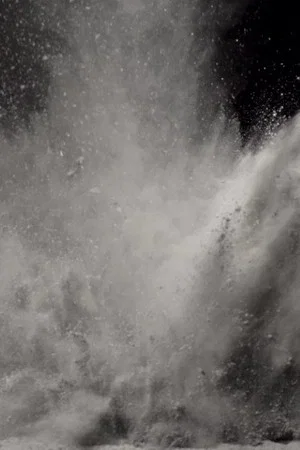 Постер: How We Fall
