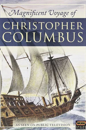 Постер: Magnificent Voyage Of Christopher Columbus