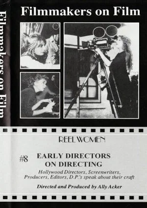 Постер: Early Directors on Directing