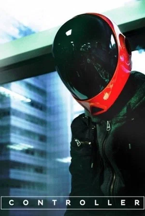 Постер: Controller