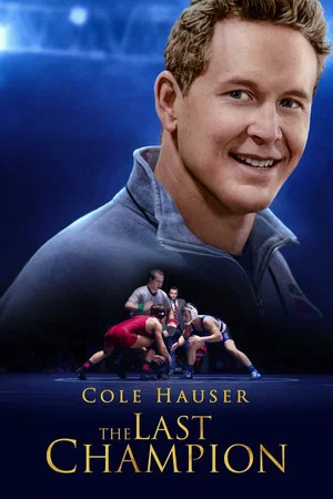 Постер: The Last Champion