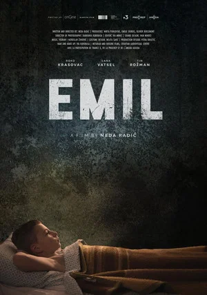 Постер: Emil