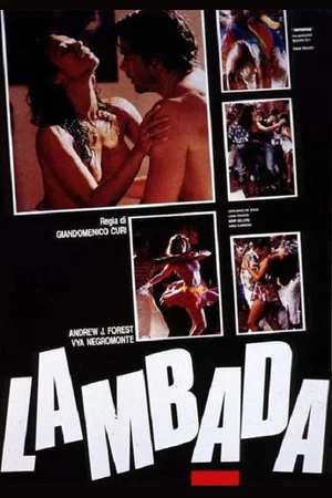 Постер: Lambada
