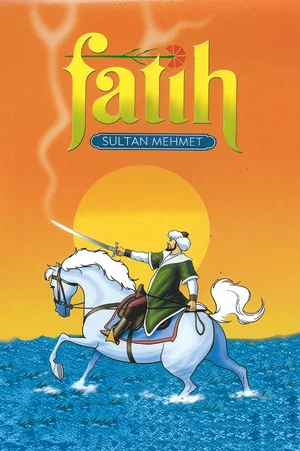 Постер: Fatih Sultan Mehmet