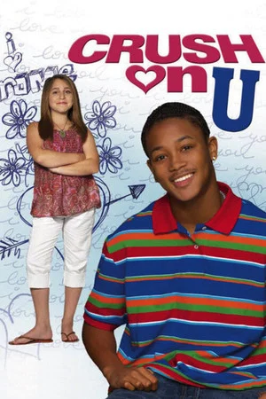 Постер: Crush on U