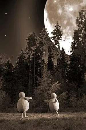 Постер: The Institute of The Dream