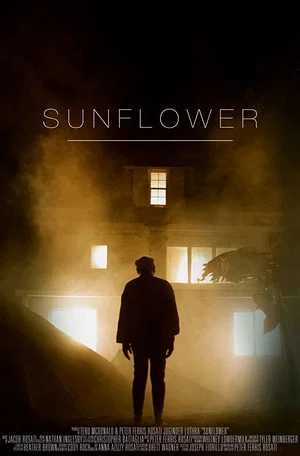 Постер: Sunflower