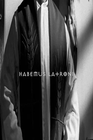 Постер: Habemus Latroni