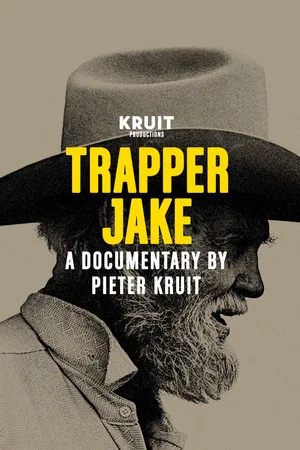 Постер: Trapper Jake