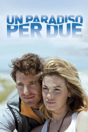 Постер: Paradise for two