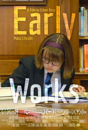 Постер: Early Works
