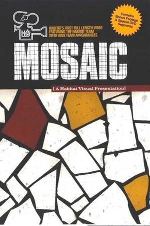 Постер: Mosaic
