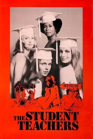 Постер: The Student Teachers