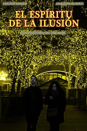 Постер: The Spirit of the Illusion