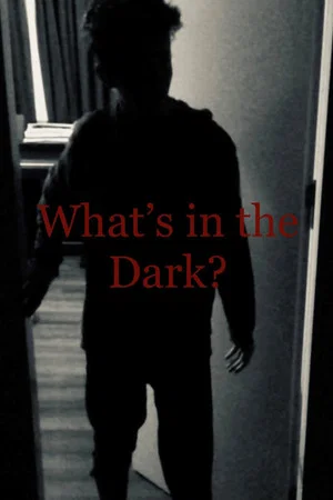 Постер: What’s in the Dark?