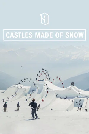 Постер: Castles Made of Snow